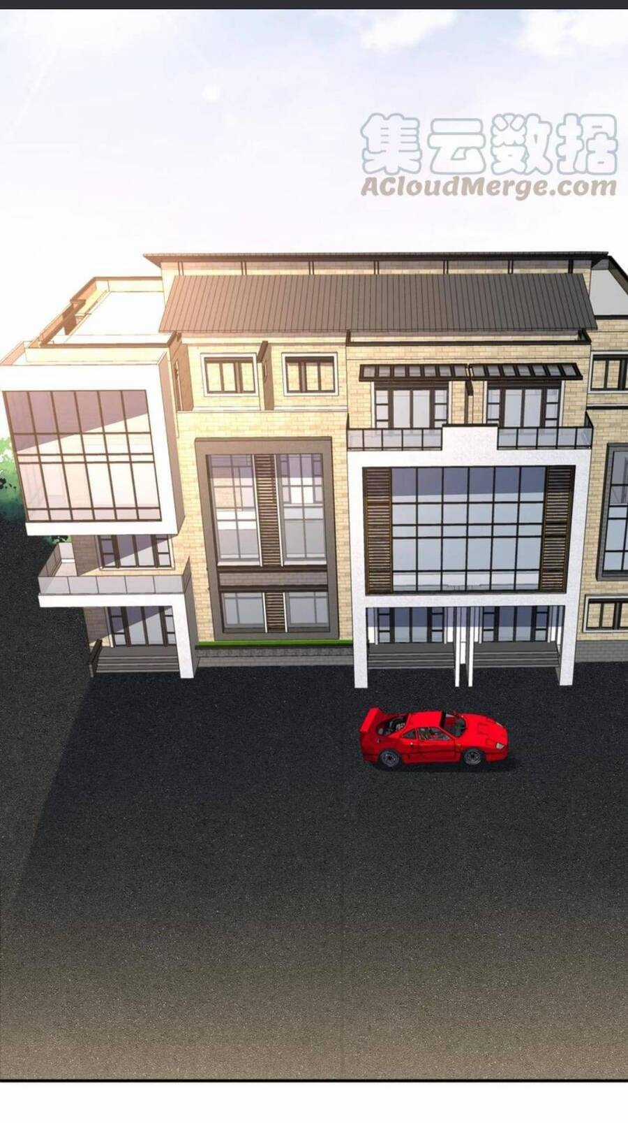 A Trạch Hóa Ra Lại Là Đại Tiểu Thư ? Chapter 14 trang 30