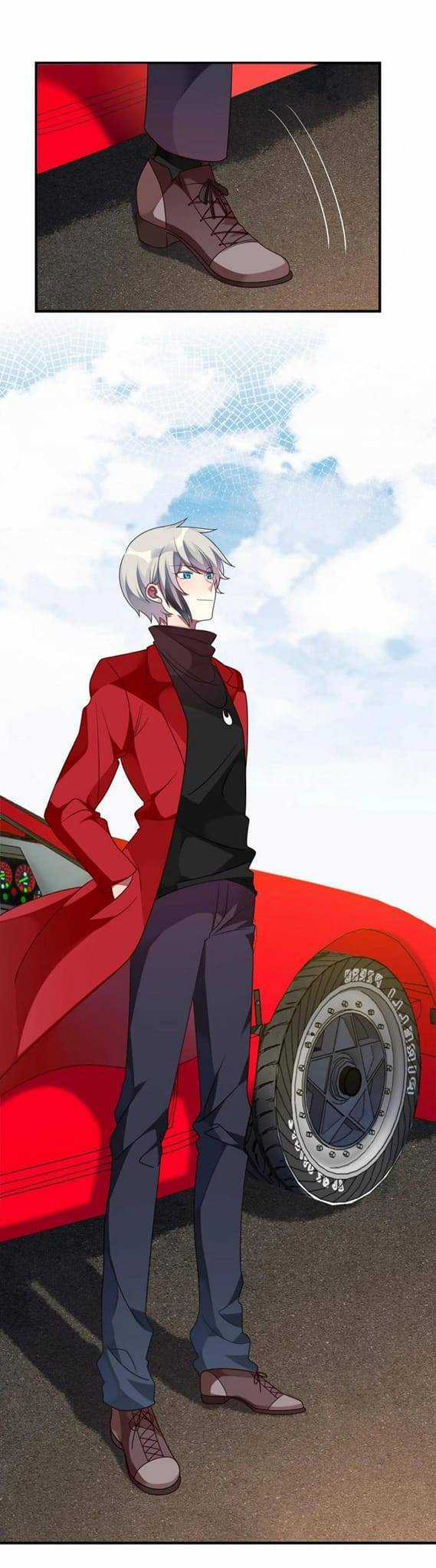 A Trạch Hóa Ra Lại Là Đại Tiểu Thư ? Chapter 14 trang 31