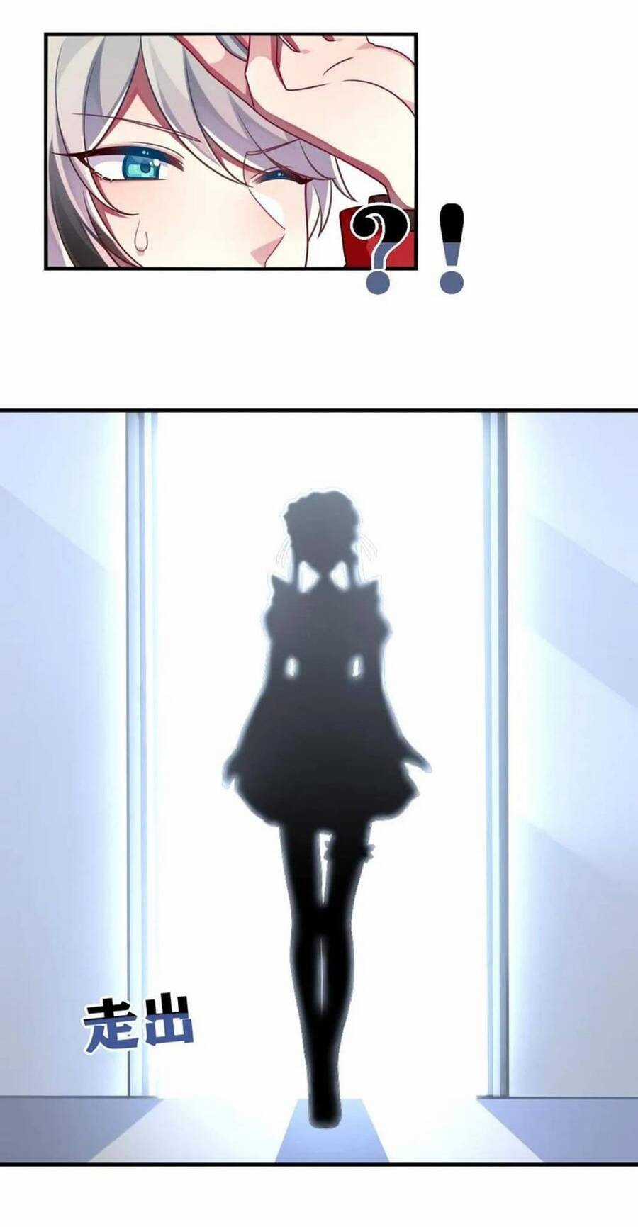 A Trạch Hóa Ra Lại Là Đại Tiểu Thư ? Chapter 14 trang 33