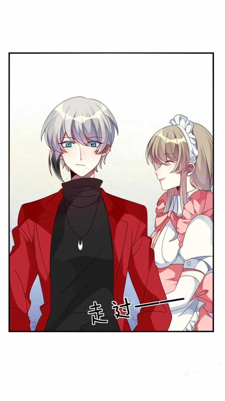 A Trạch Hóa Ra Lại Là Đại Tiểu Thư ? Chapter 14 trang 35