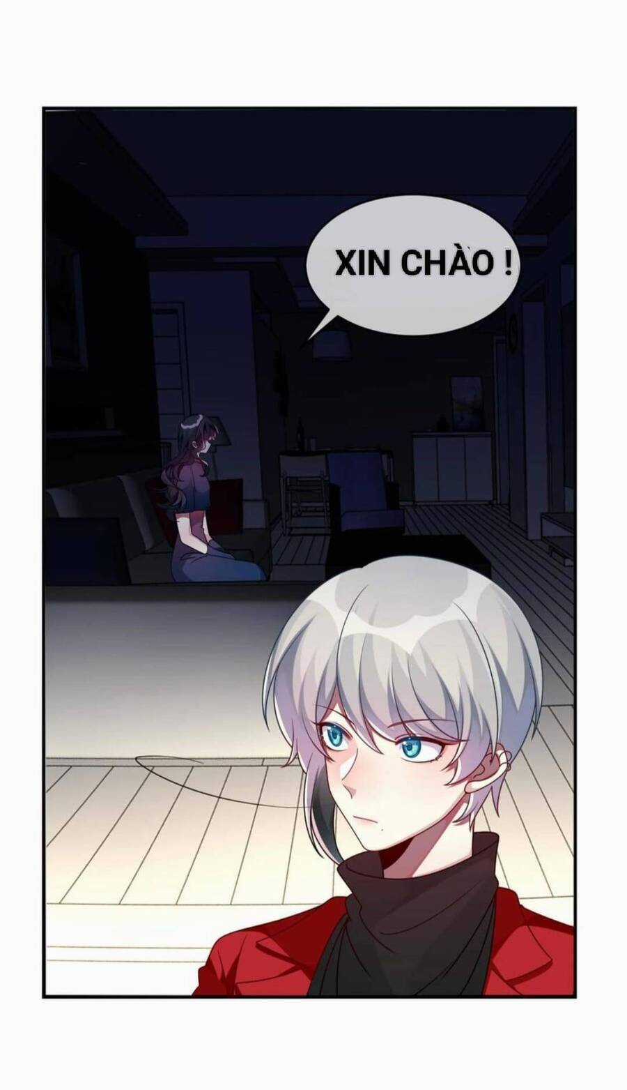 A Trạch Hóa Ra Lại Là Đại Tiểu Thư ? Chapter 14 trang 38