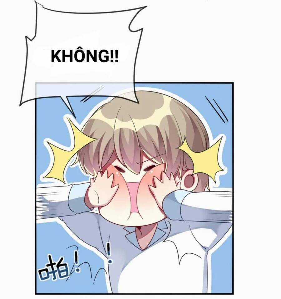 A Trạch Hóa Ra Lại Là Đại Tiểu Thư ? Chapter 14 trang 4