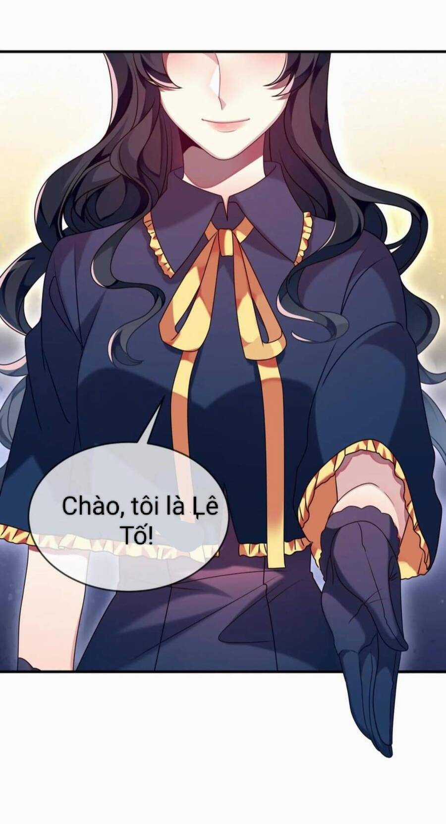 A Trạch Hóa Ra Lại Là Đại Tiểu Thư ? Chapter 14 trang 40