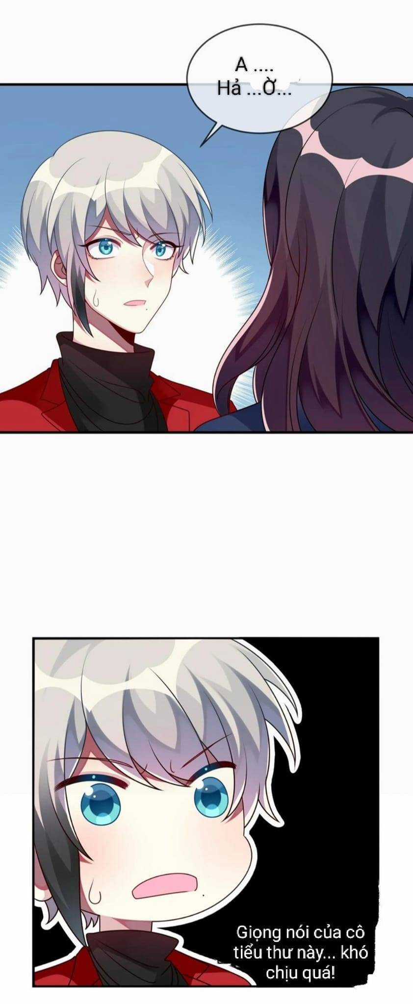 A Trạch Hóa Ra Lại Là Đại Tiểu Thư ? Chapter 14 trang 41