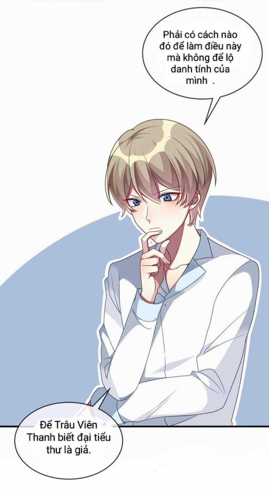 A Trạch Hóa Ra Lại Là Đại Tiểu Thư ? Chapter 14 trang 5