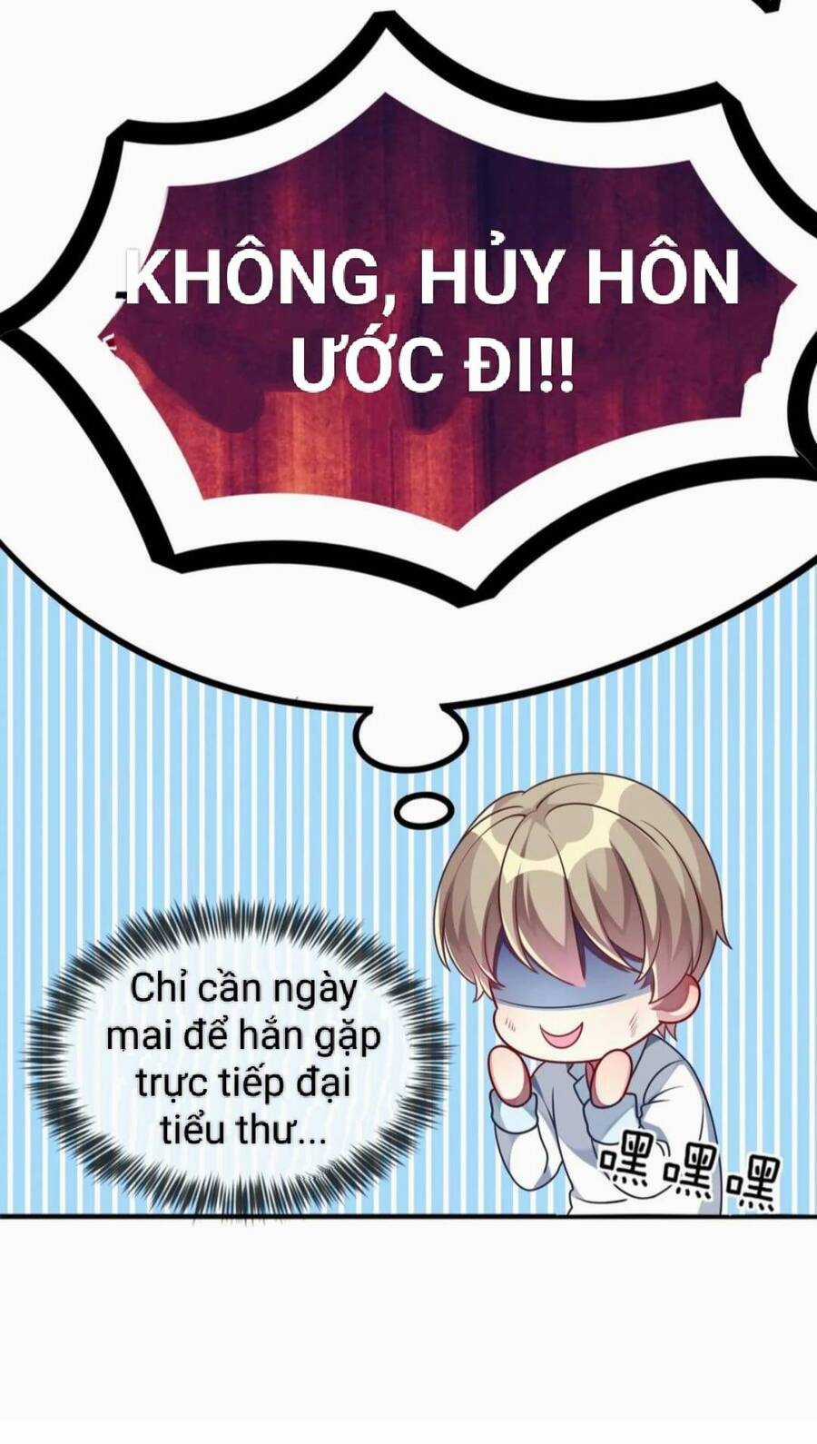 A Trạch Hóa Ra Lại Là Đại Tiểu Thư ? Chapter 14 trang 8