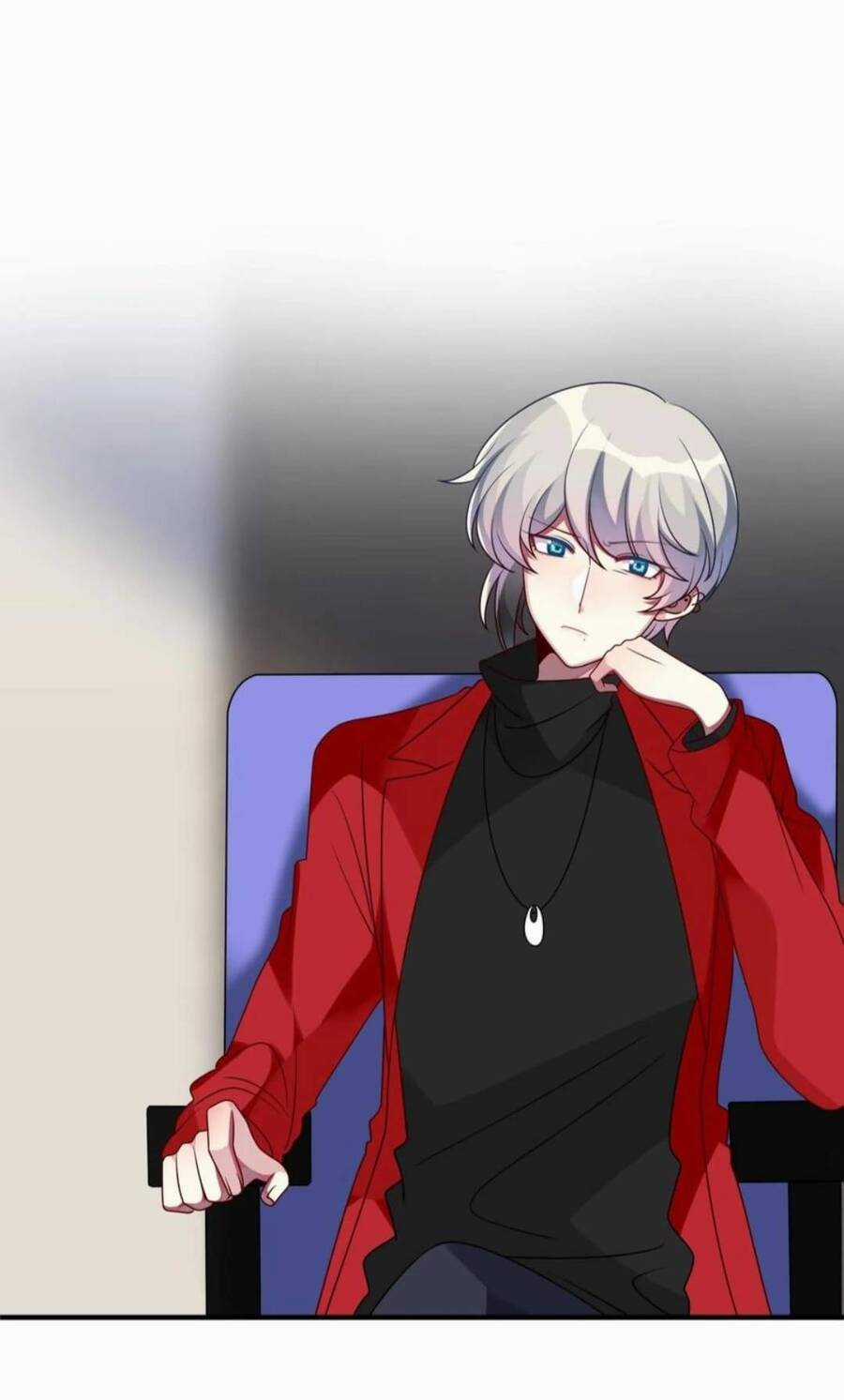 A Trạch Hóa Ra Lại Là Đại Tiểu Thư ? Chapter 15 trang 1