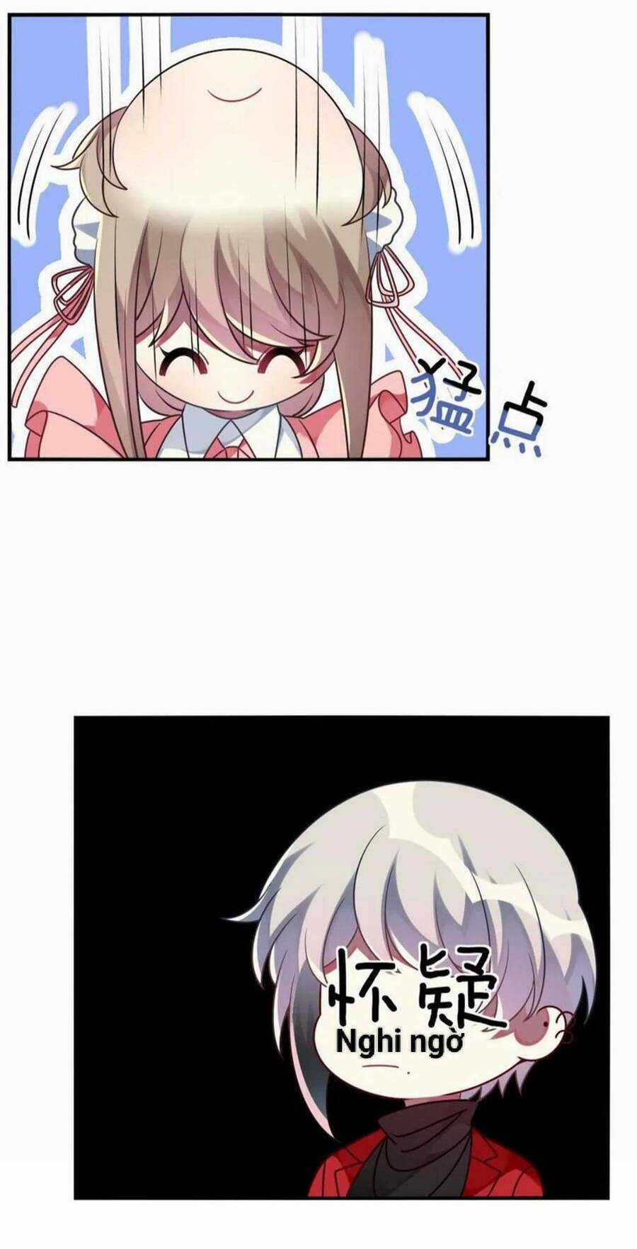 A Trạch Hóa Ra Lại Là Đại Tiểu Thư ? Chapter 15 trang 11