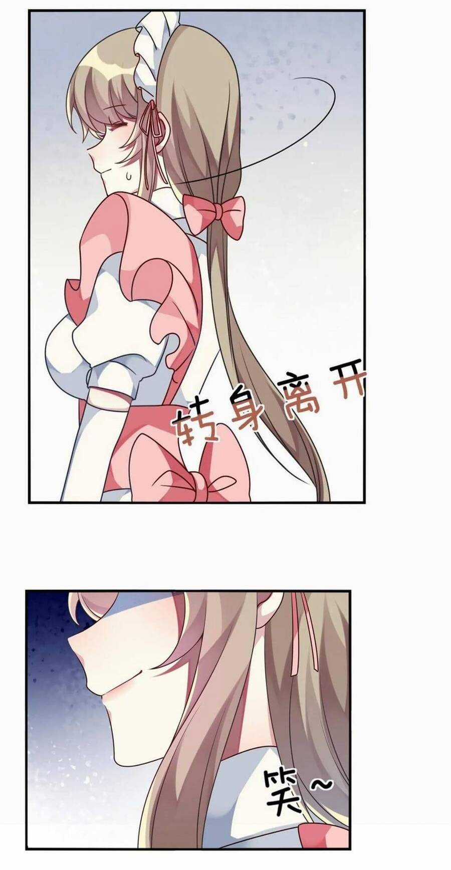 A Trạch Hóa Ra Lại Là Đại Tiểu Thư ? Chapter 15 trang 13