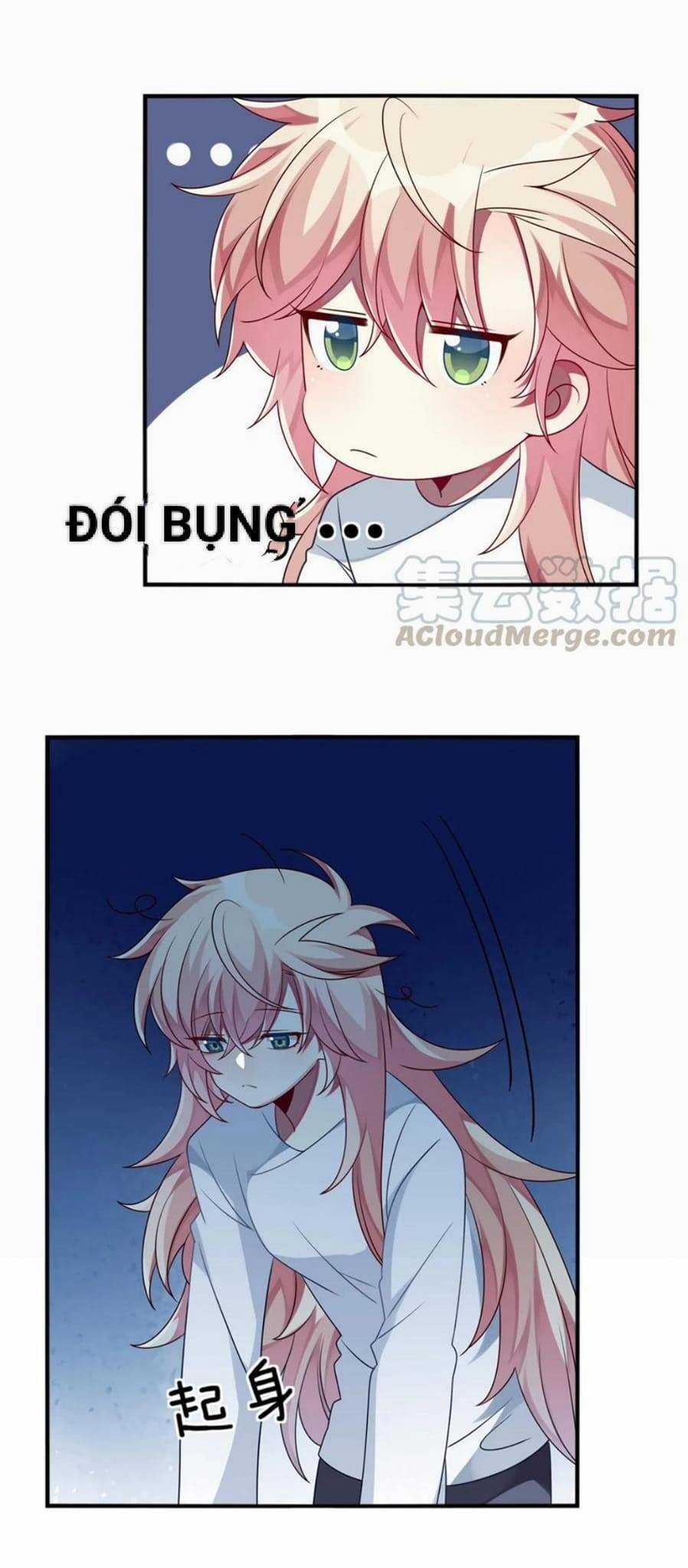 A Trạch Hóa Ra Lại Là Đại Tiểu Thư ? Chapter 15 trang 15