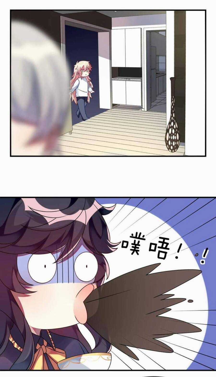 A Trạch Hóa Ra Lại Là Đại Tiểu Thư ? Chapter 15 trang 18