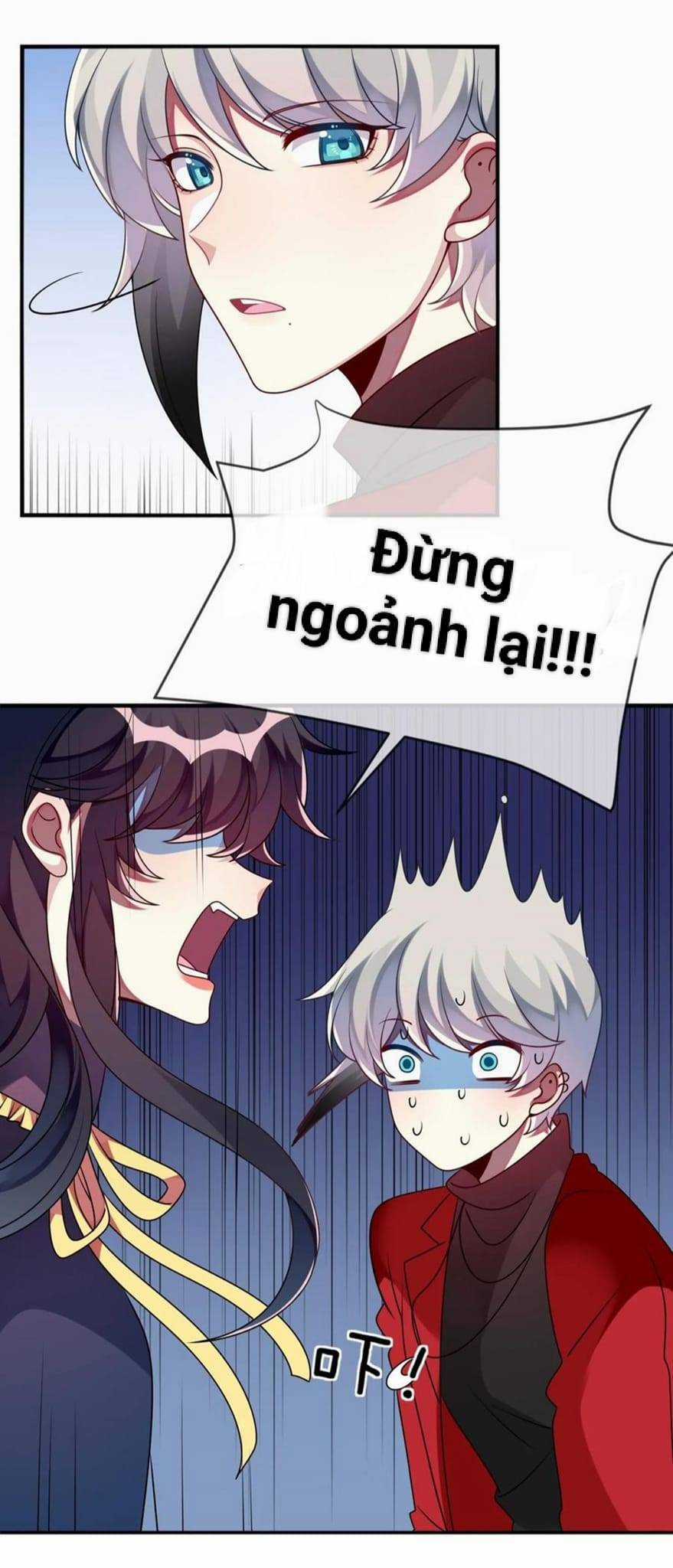 A Trạch Hóa Ra Lại Là Đại Tiểu Thư ? Chapter 15 trang 21