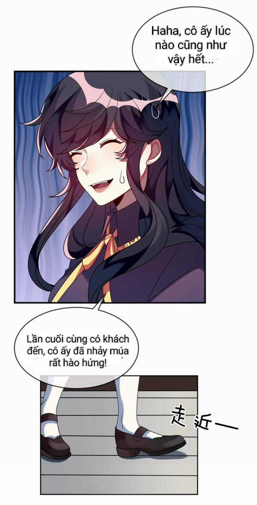 A Trạch Hóa Ra Lại Là Đại Tiểu Thư ? Chapter 15 trang 25