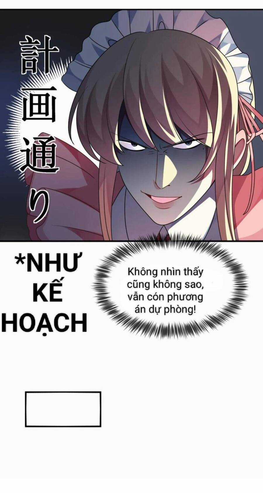 A Trạch Hóa Ra Lại Là Đại Tiểu Thư ? Chapter 15 trang 28