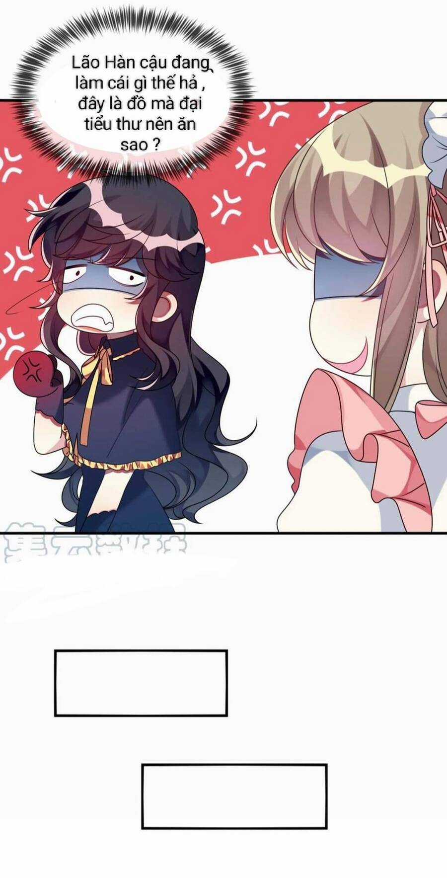 A Trạch Hóa Ra Lại Là Đại Tiểu Thư ? Chapter 15 trang 30