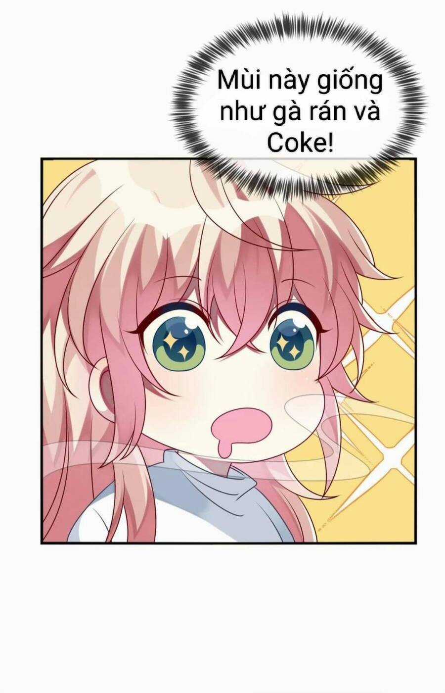 A Trạch Hóa Ra Lại Là Đại Tiểu Thư ? Chapter 15 trang 32