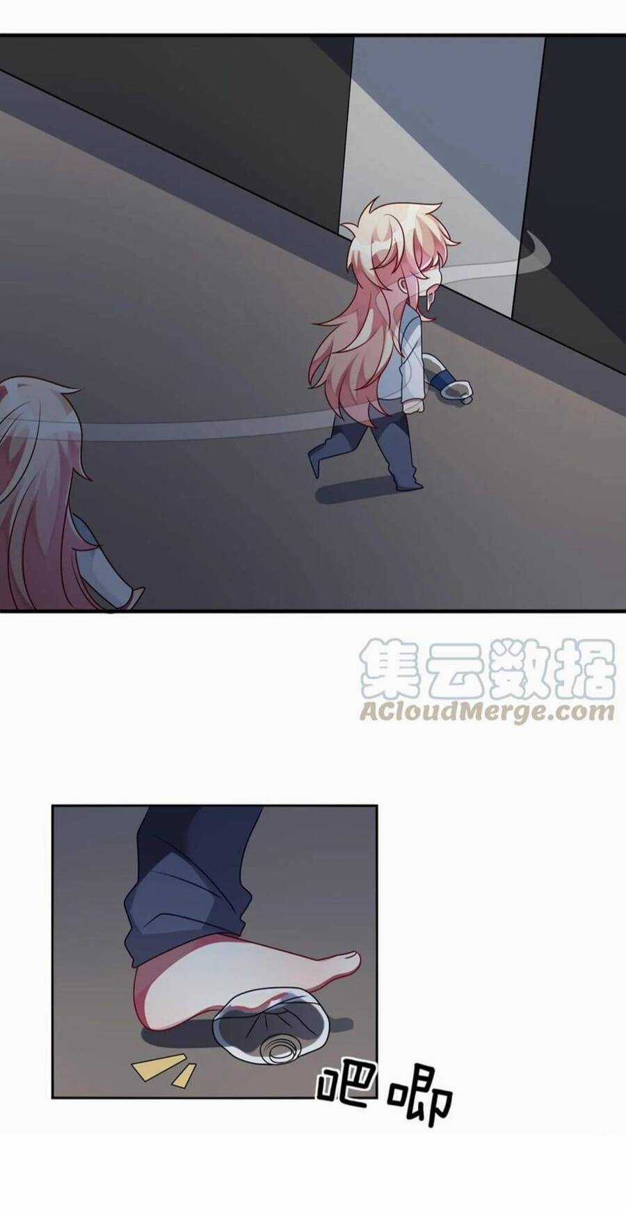 A Trạch Hóa Ra Lại Là Đại Tiểu Thư ? Chapter 15 trang 33