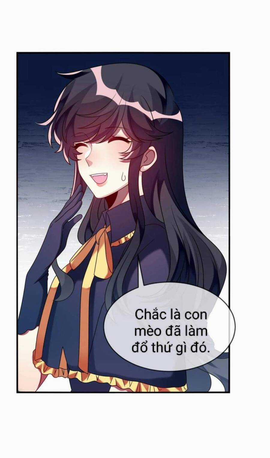 A Trạch Hóa Ra Lại Là Đại Tiểu Thư ? Chapter 15 trang 35