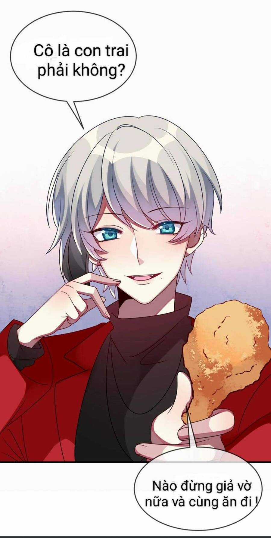 A Trạch Hóa Ra Lại Là Đại Tiểu Thư ? Chapter 15 trang 38