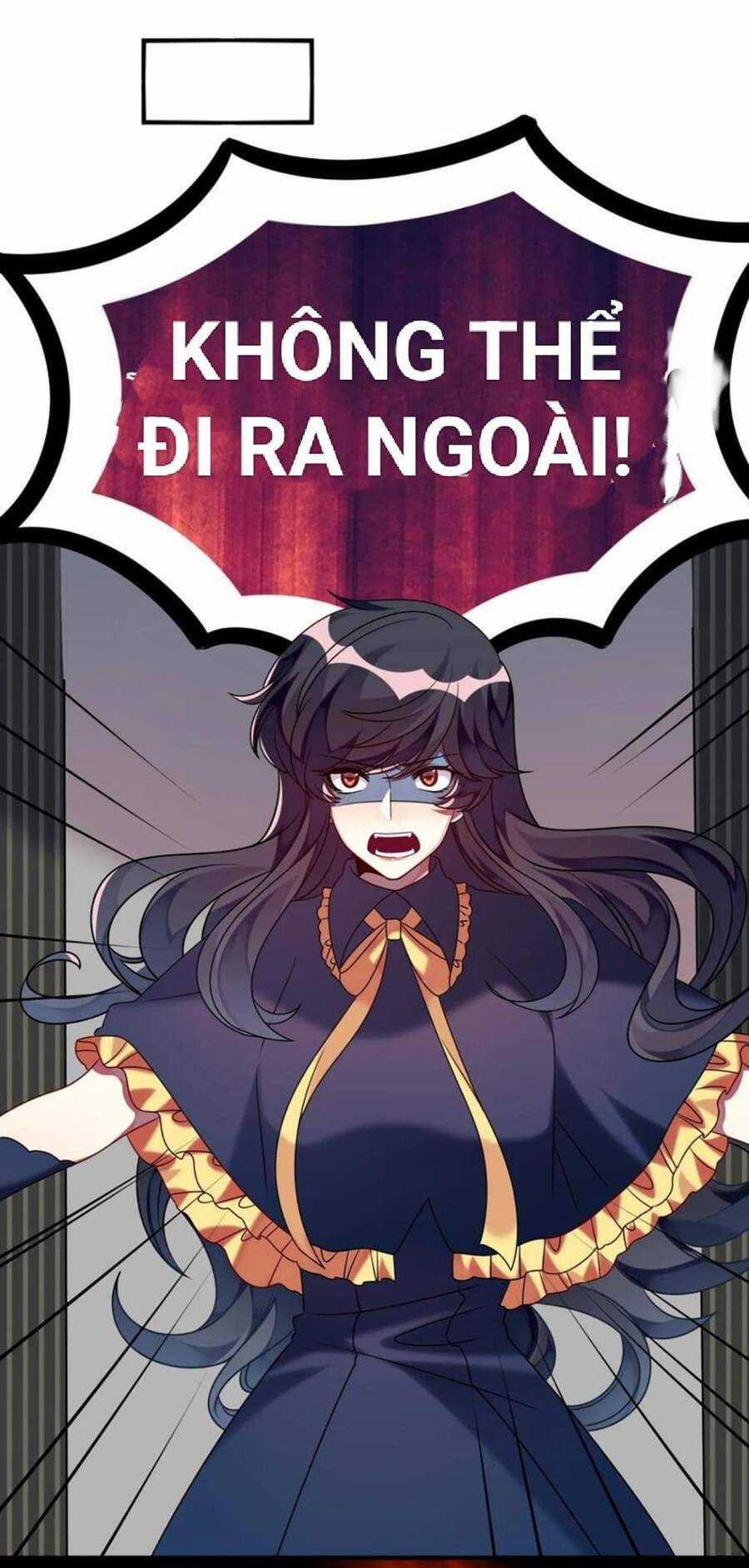 A Trạch Hóa Ra Lại Là Đại Tiểu Thư ? Chapter 16 trang 13