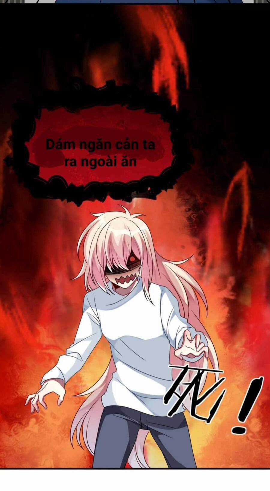 A Trạch Hóa Ra Lại Là Đại Tiểu Thư ? Chapter 16 trang 14