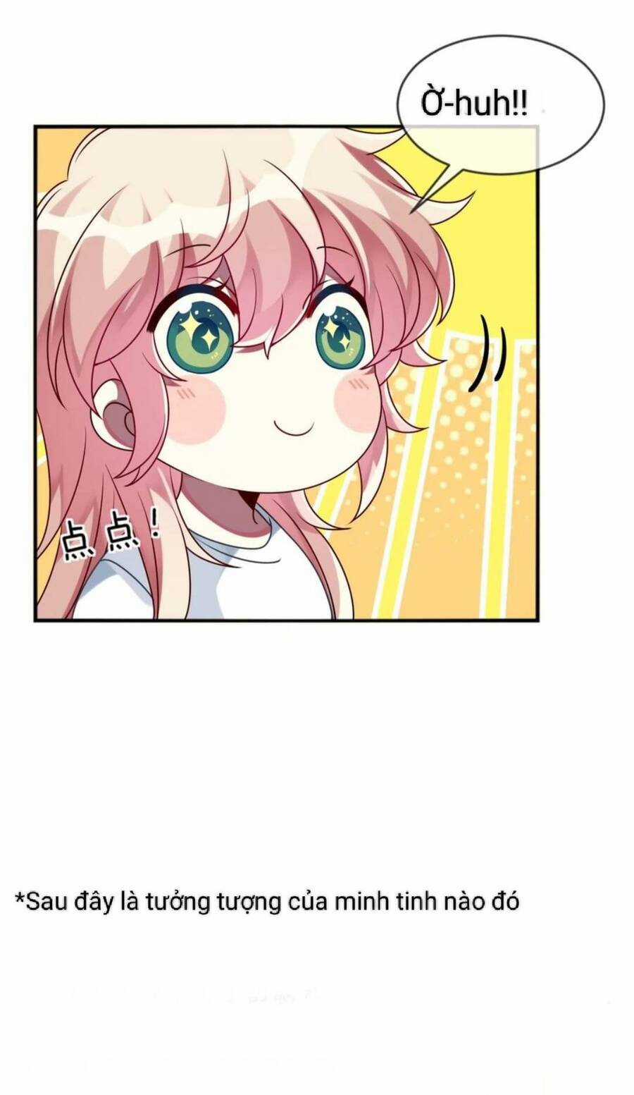 A Trạch Hóa Ra Lại Là Đại Tiểu Thư ? Chapter 16 trang 20