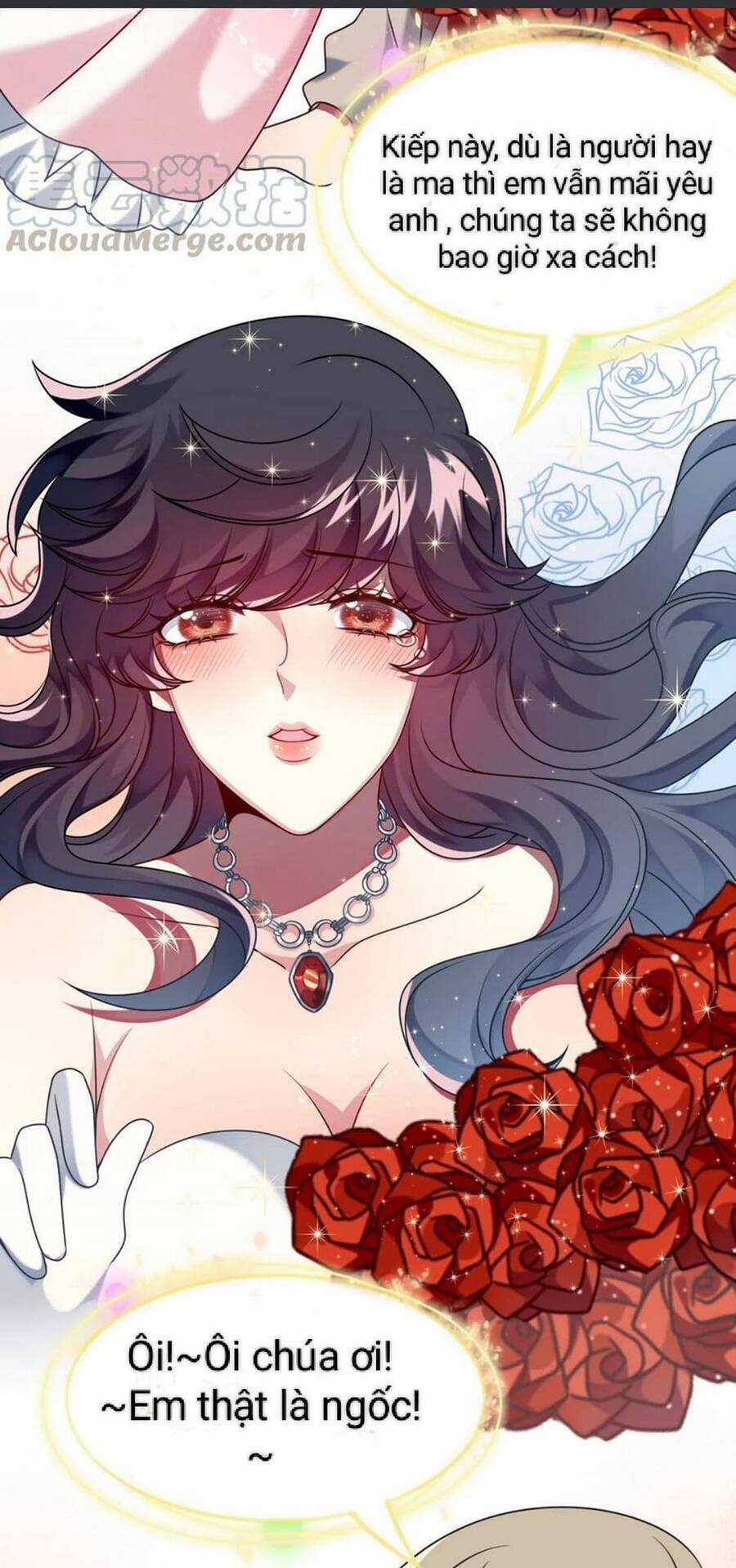 A Trạch Hóa Ra Lại Là Đại Tiểu Thư ? Chapter 16 trang 22