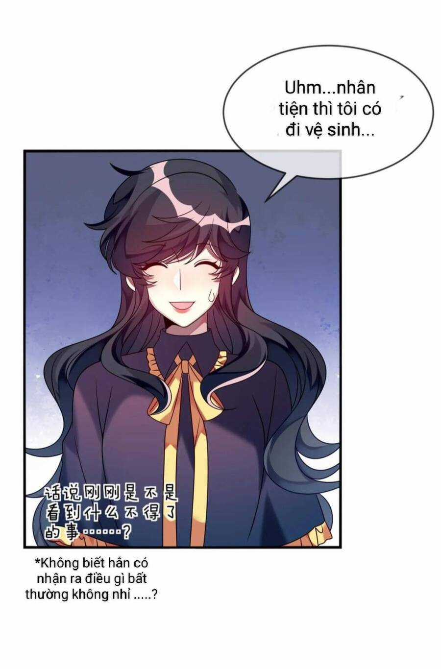 A Trạch Hóa Ra Lại Là Đại Tiểu Thư ? Chapter 16 trang 26