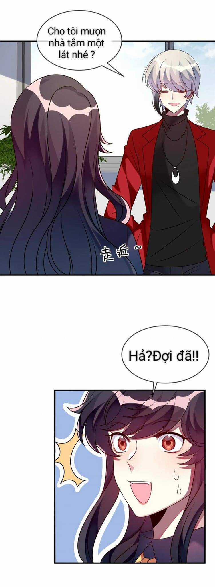 A Trạch Hóa Ra Lại Là Đại Tiểu Thư ? Chapter 16 trang 28