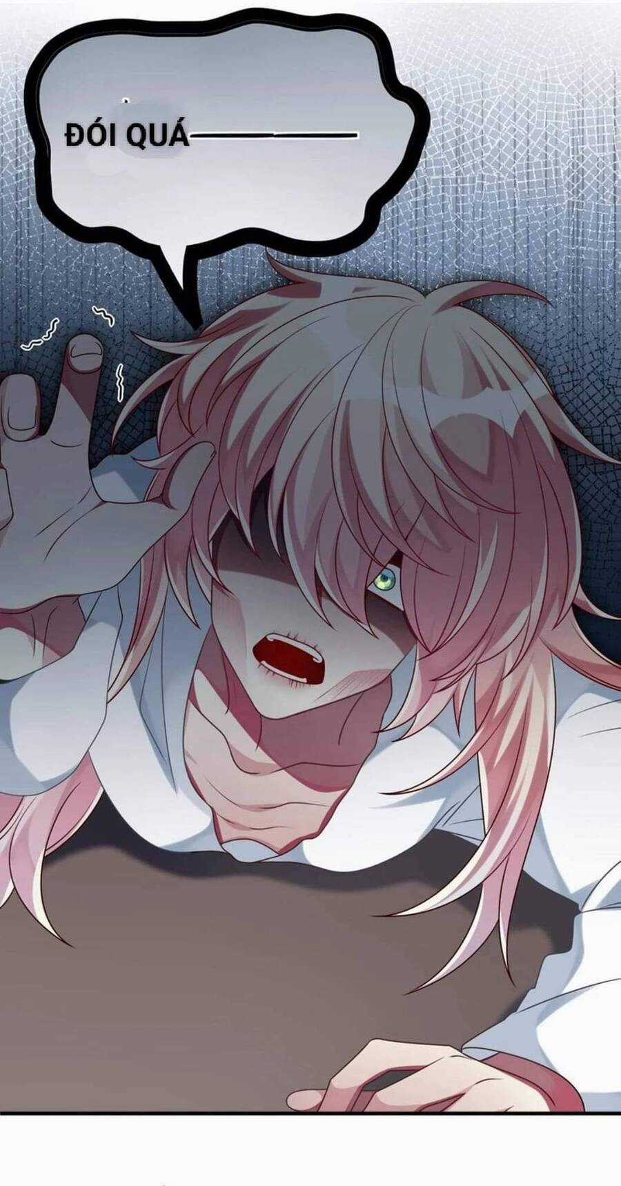 A Trạch Hóa Ra Lại Là Đại Tiểu Thư ? Chapter 16 trang 3