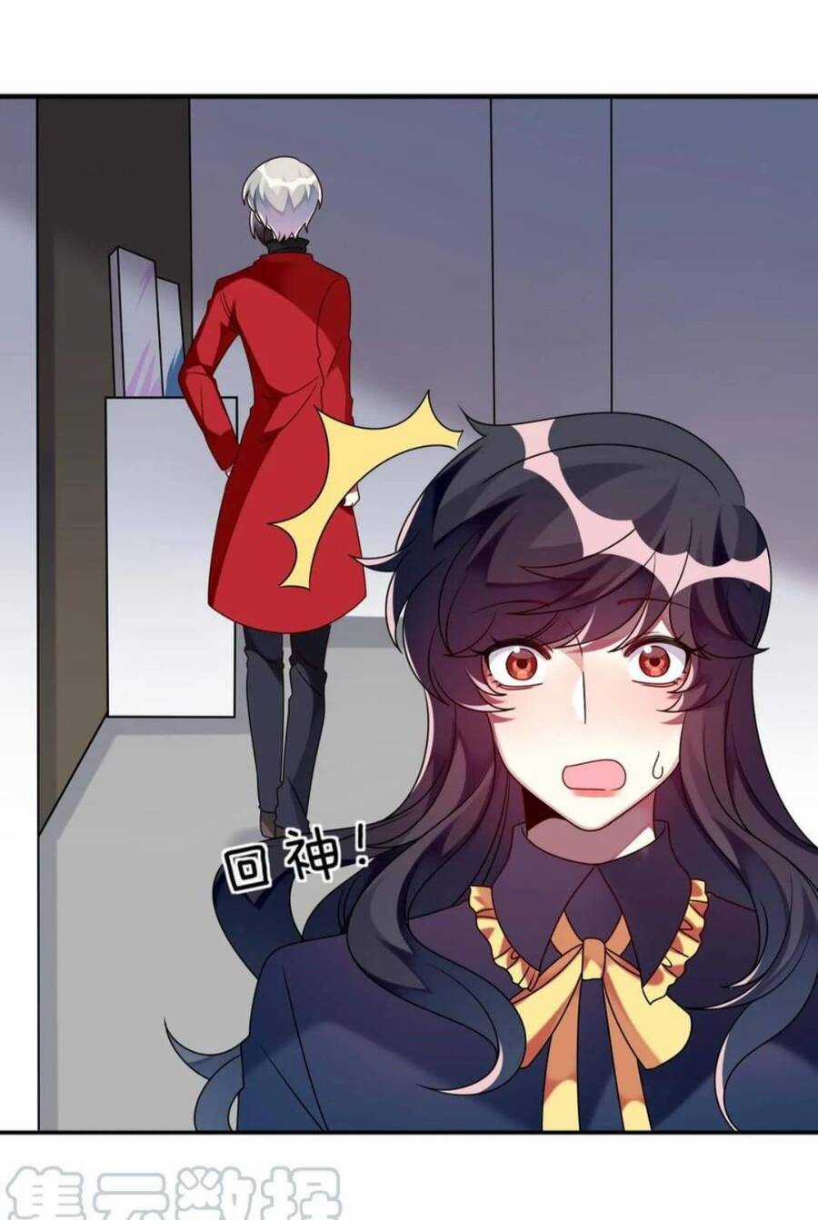 A Trạch Hóa Ra Lại Là Đại Tiểu Thư ? Chapter 16 trang 30