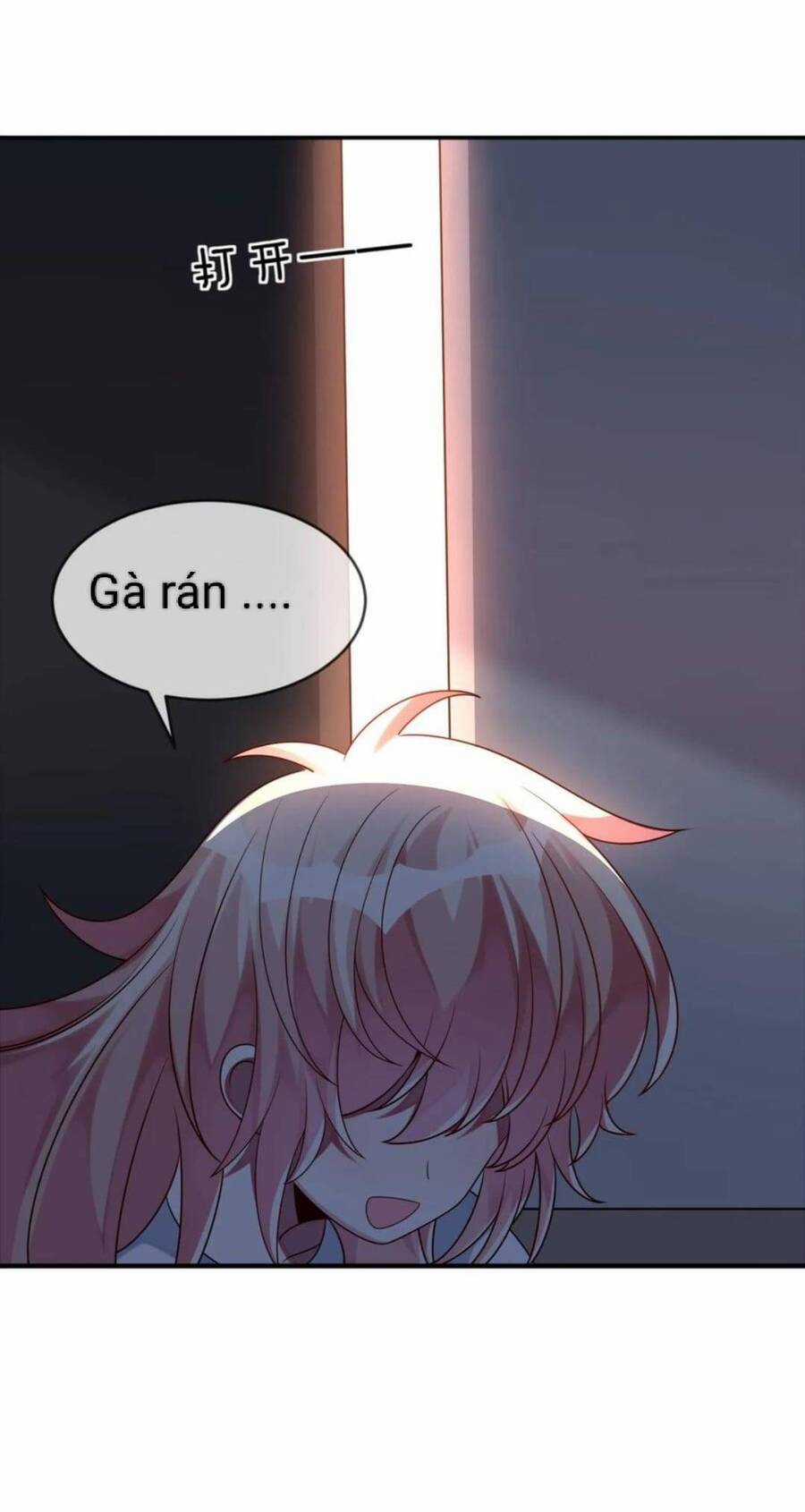 A Trạch Hóa Ra Lại Là Đại Tiểu Thư ? Chapter 16 trang 31