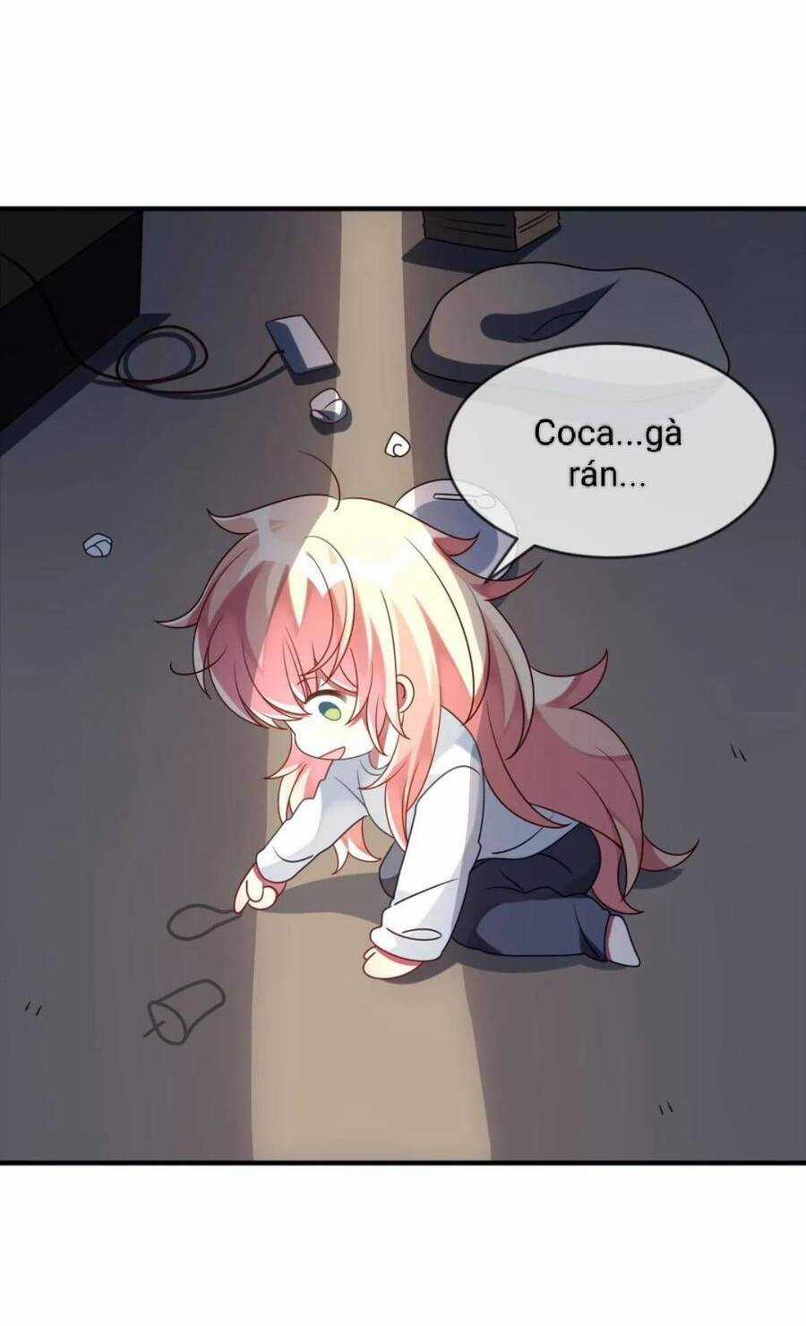 A Trạch Hóa Ra Lại Là Đại Tiểu Thư ? Chapter 16 trang 32