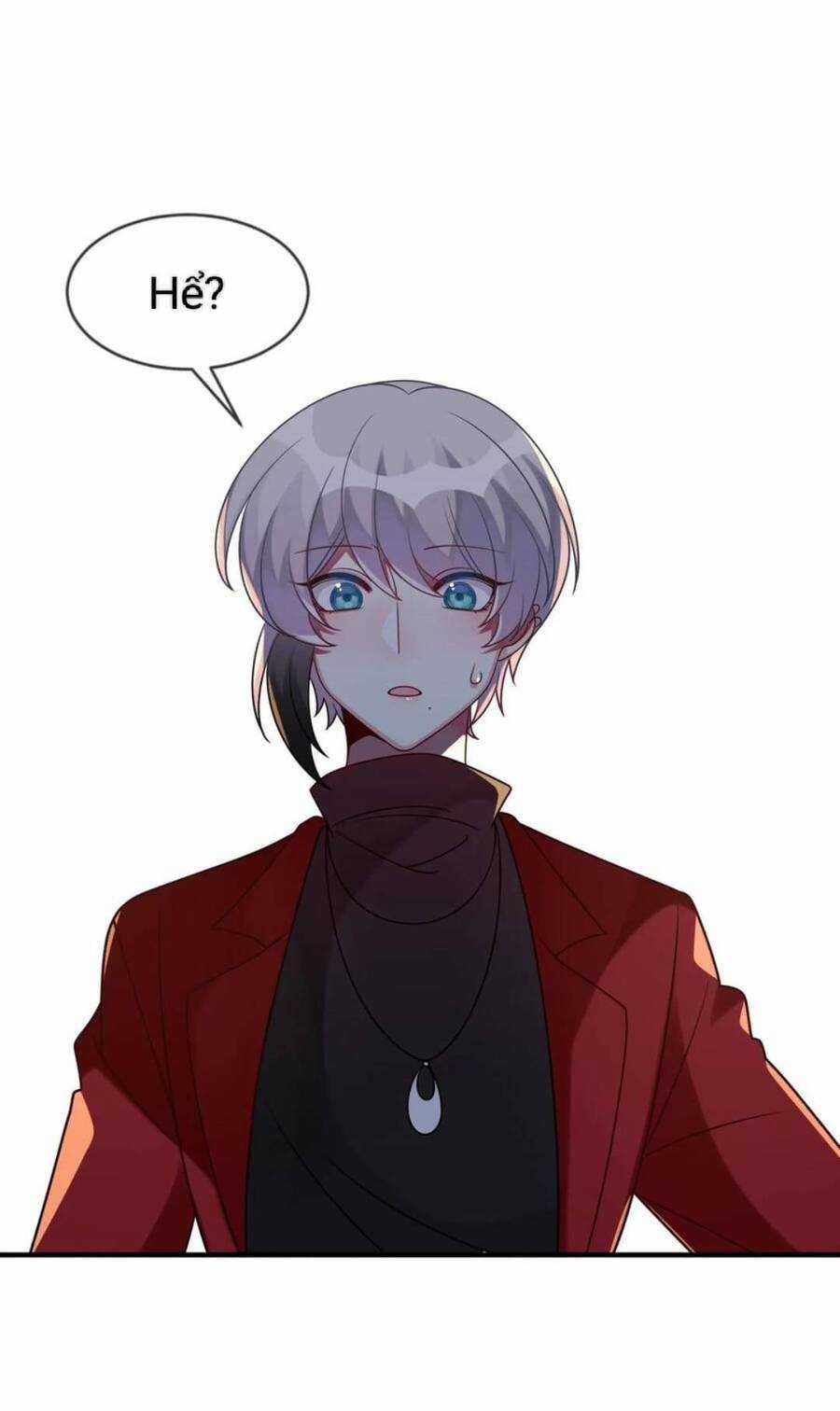 A Trạch Hóa Ra Lại Là Đại Tiểu Thư ? Chapter 16 trang 33