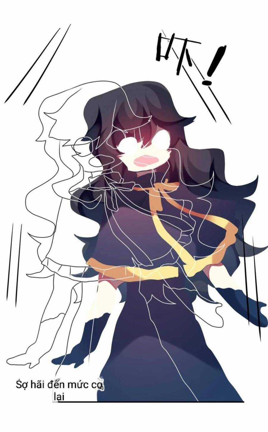 A Trạch Hóa Ra Lại Là Đại Tiểu Thư ? Chapter 16 trang 4