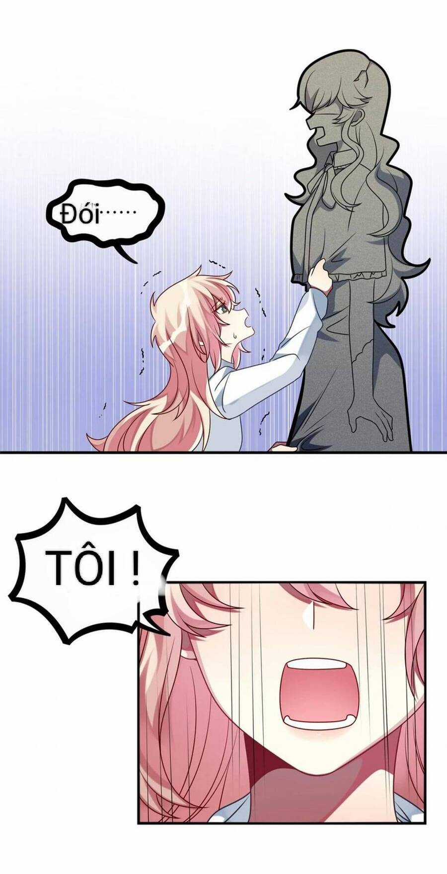 A Trạch Hóa Ra Lại Là Đại Tiểu Thư ? Chapter 16 trang 5