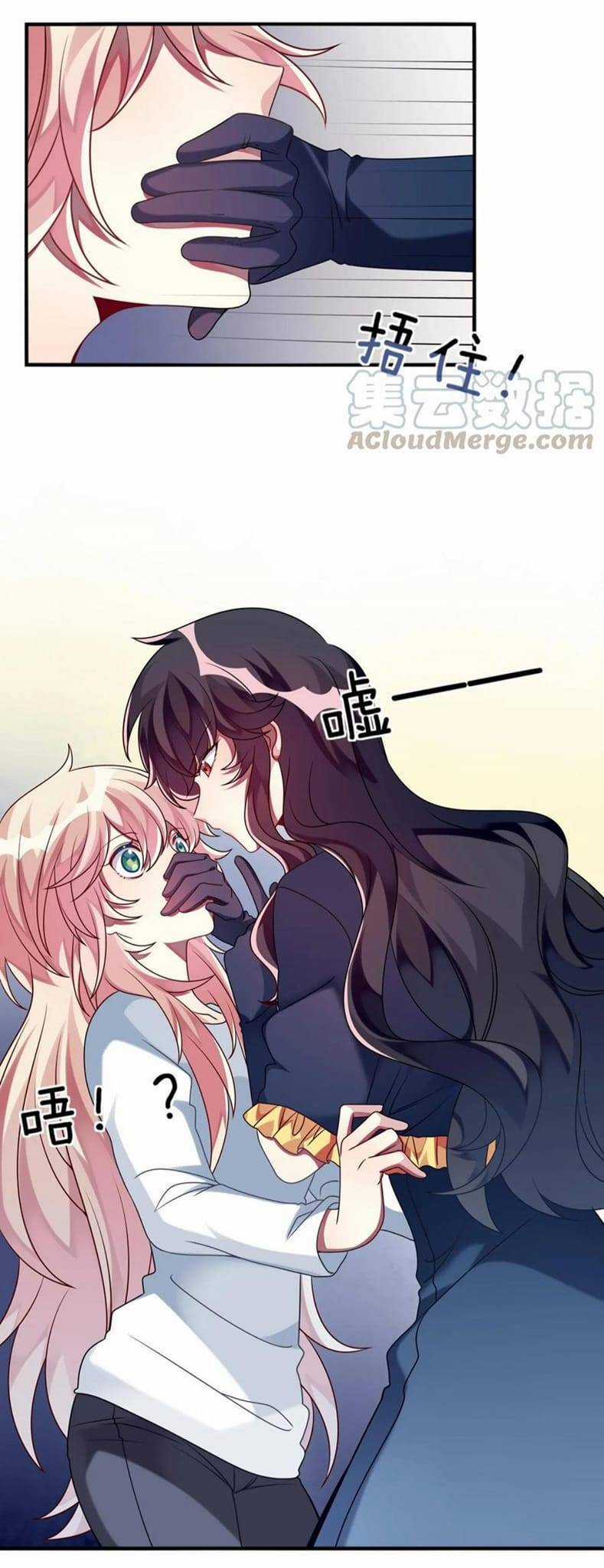 A Trạch Hóa Ra Lại Là Đại Tiểu Thư ? Chapter 16 trang 6