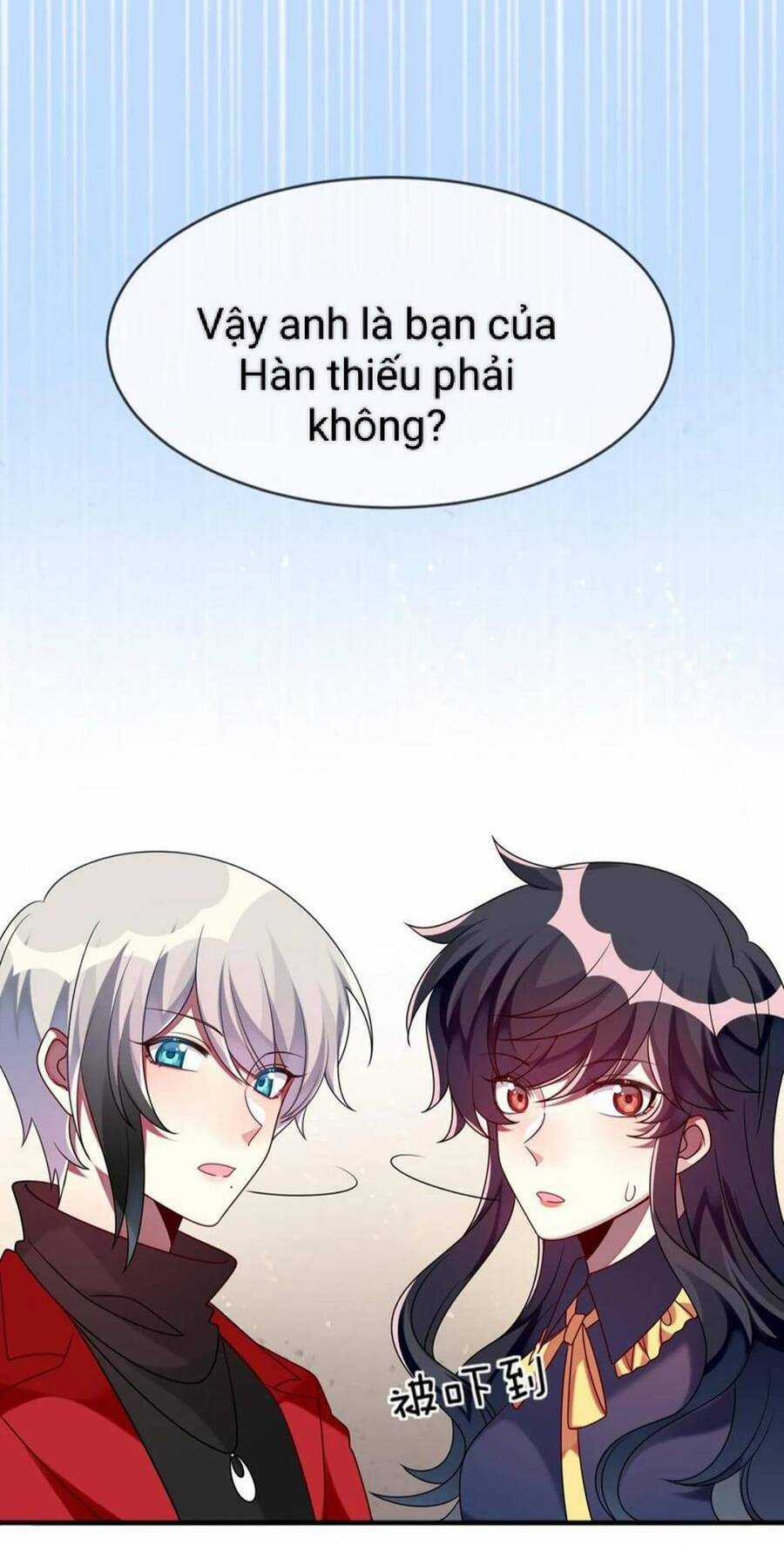 A Trạch Hóa Ra Lại Là Đại Tiểu Thư ? Chapter 17 trang 10