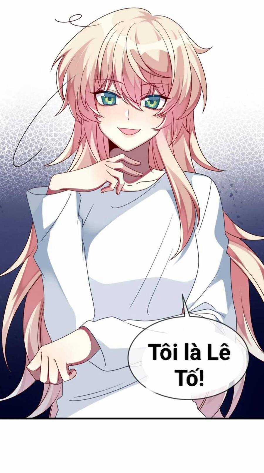 A Trạch Hóa Ra Lại Là Đại Tiểu Thư ? Chapter 17 trang 12