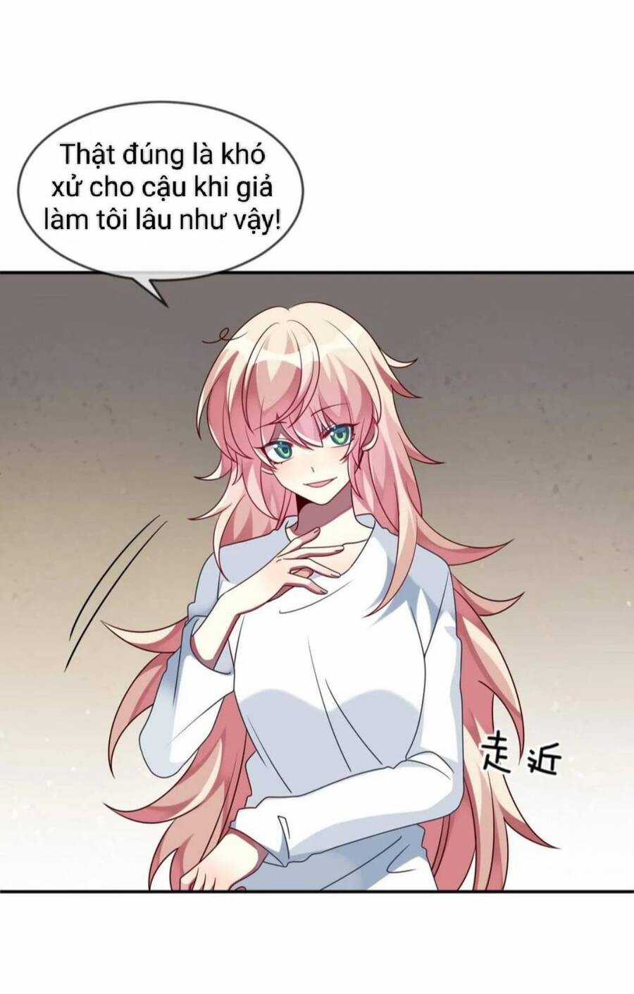 A Trạch Hóa Ra Lại Là Đại Tiểu Thư ? Chapter 17 trang 13