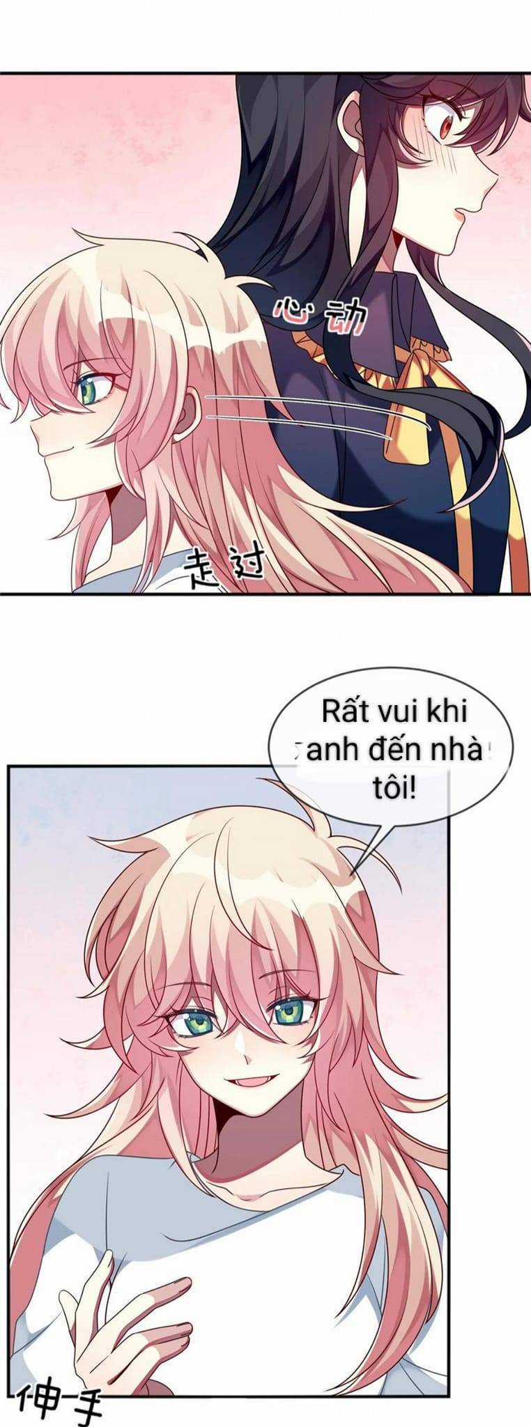 A Trạch Hóa Ra Lại Là Đại Tiểu Thư ? Chapter 17 trang 16