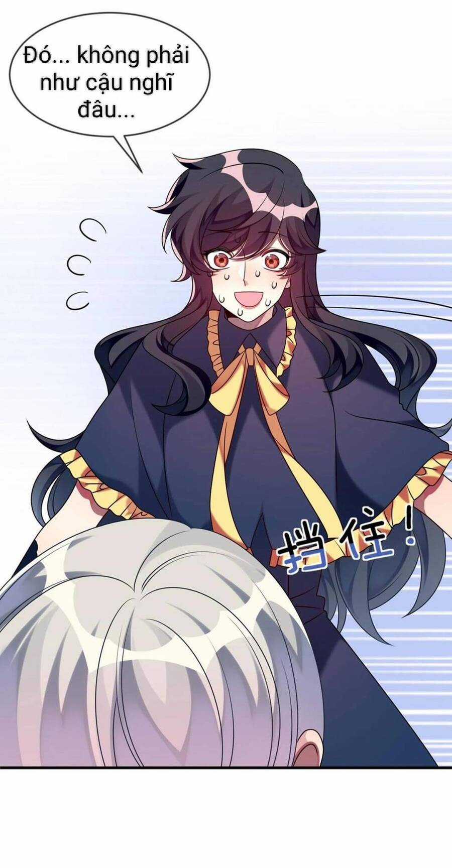 A Trạch Hóa Ra Lại Là Đại Tiểu Thư ? Chapter 17 trang 2