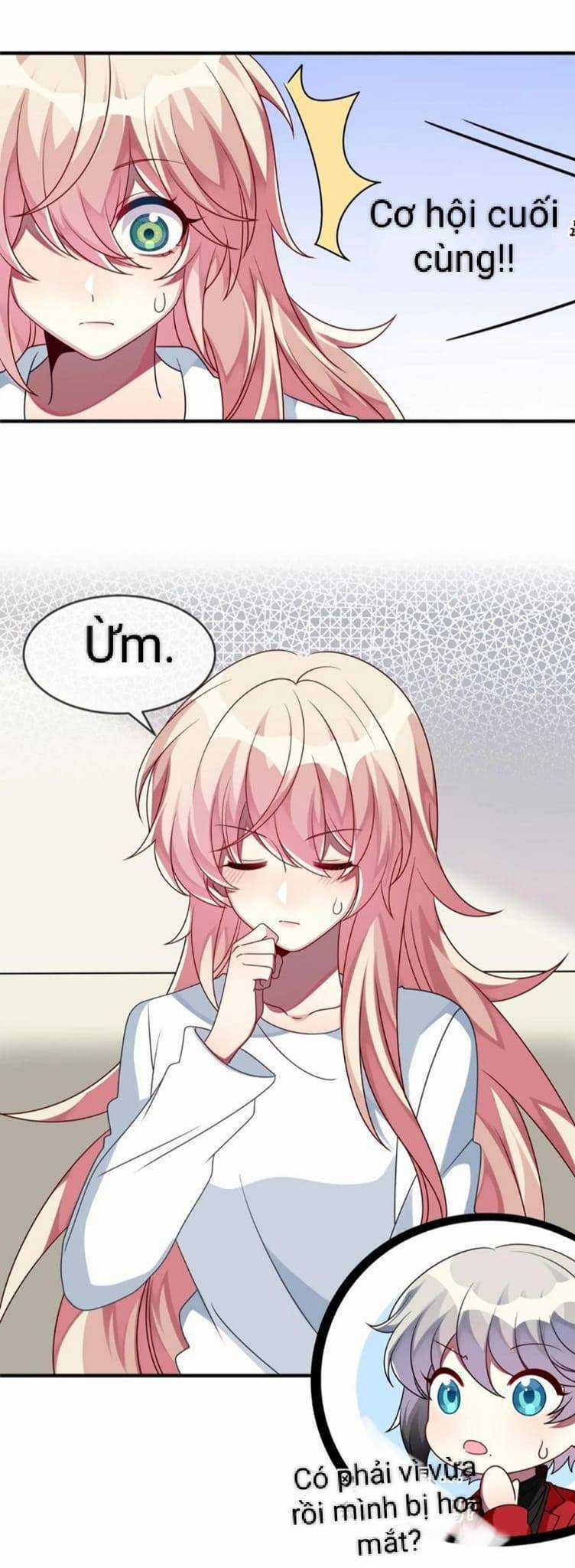 A Trạch Hóa Ra Lại Là Đại Tiểu Thư ? Chapter 17 trang 25