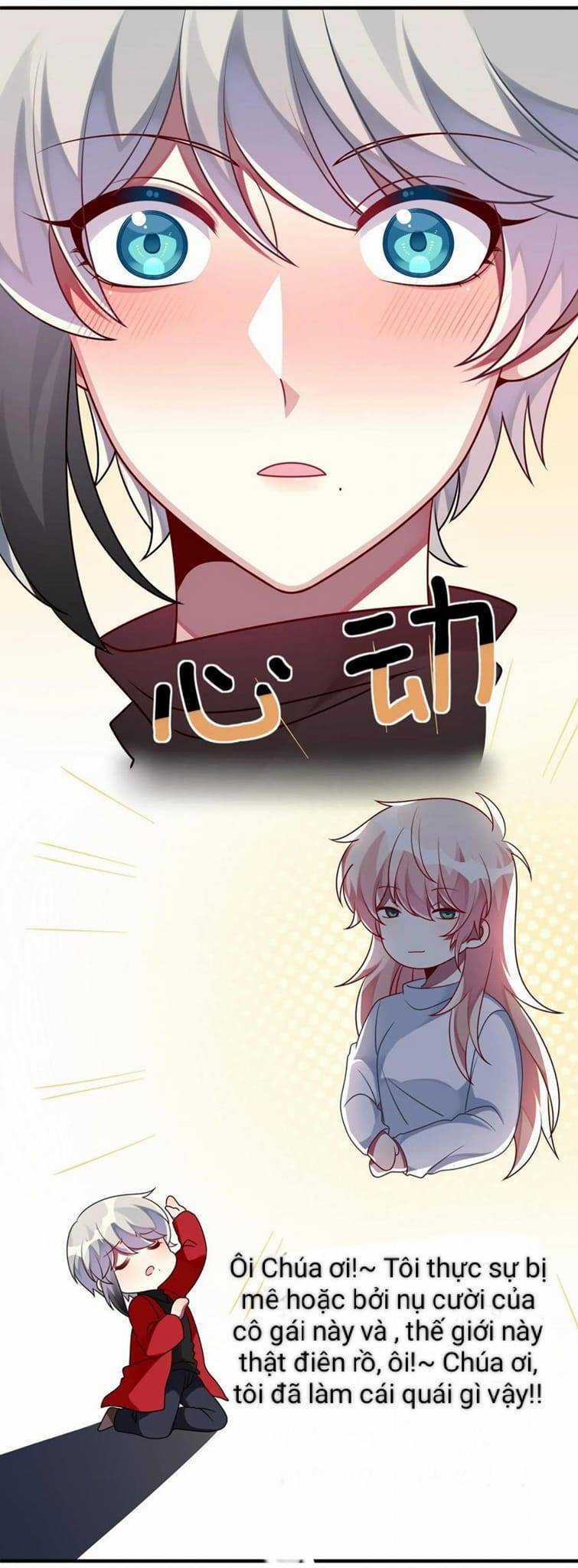 A Trạch Hóa Ra Lại Là Đại Tiểu Thư ? Chapter 17 trang 32