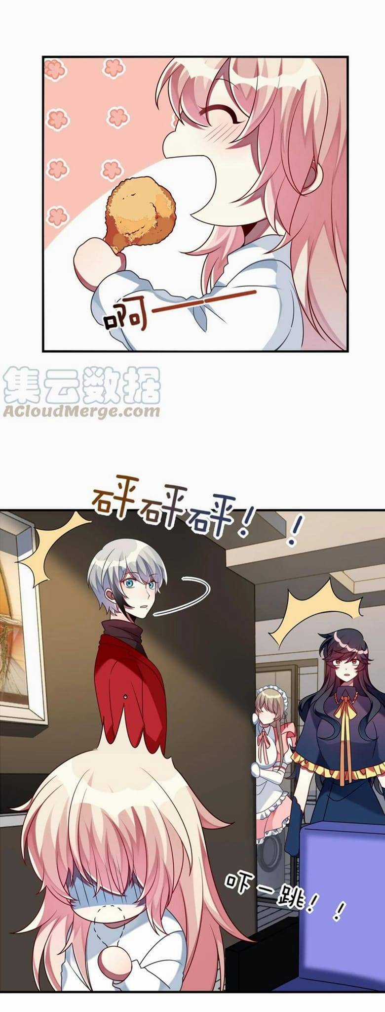 A Trạch Hóa Ra Lại Là Đại Tiểu Thư ? Chapter 18 trang 12