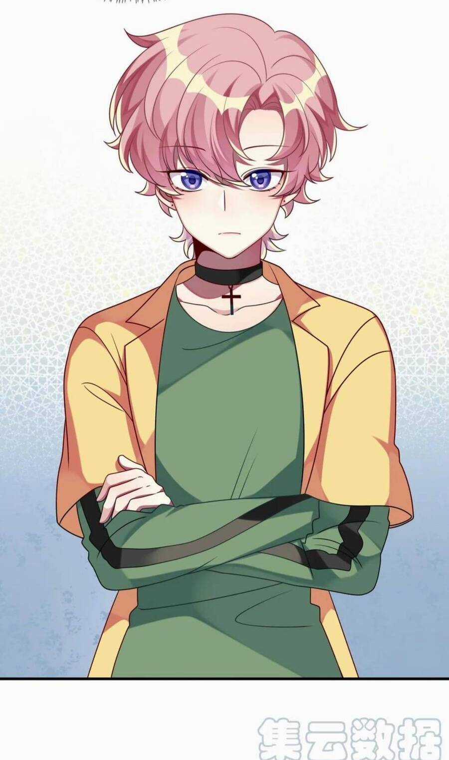 A Trạch Hóa Ra Lại Là Đại Tiểu Thư ? Chapter 18 trang 15