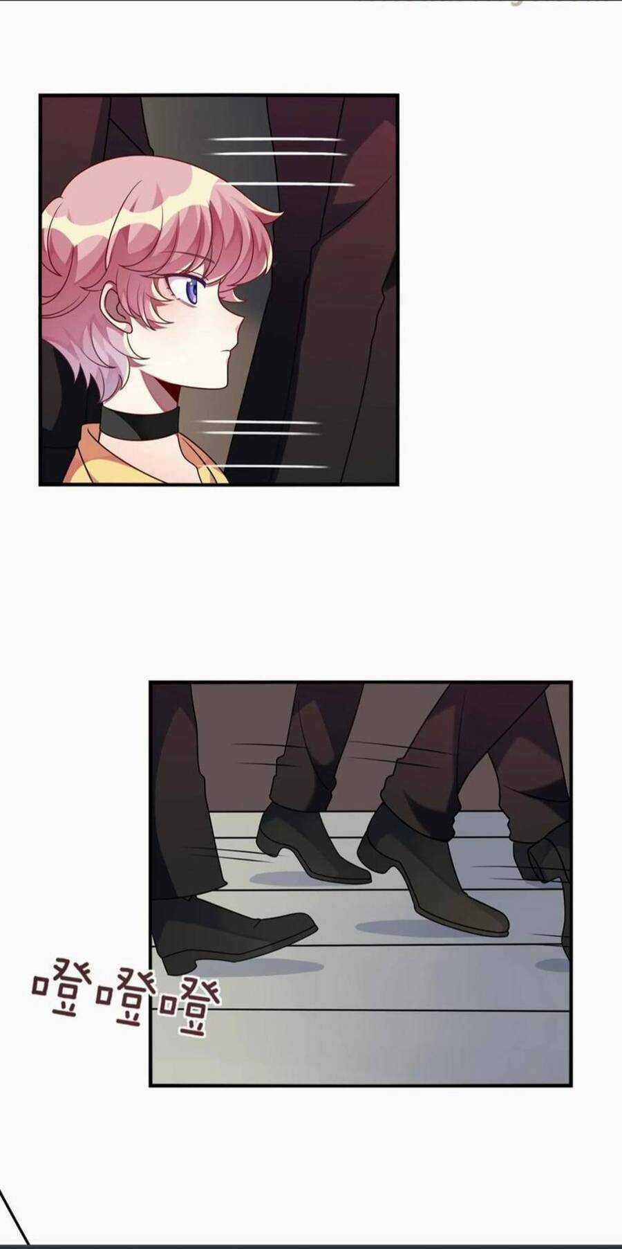 A Trạch Hóa Ra Lại Là Đại Tiểu Thư ? Chapter 18 trang 16