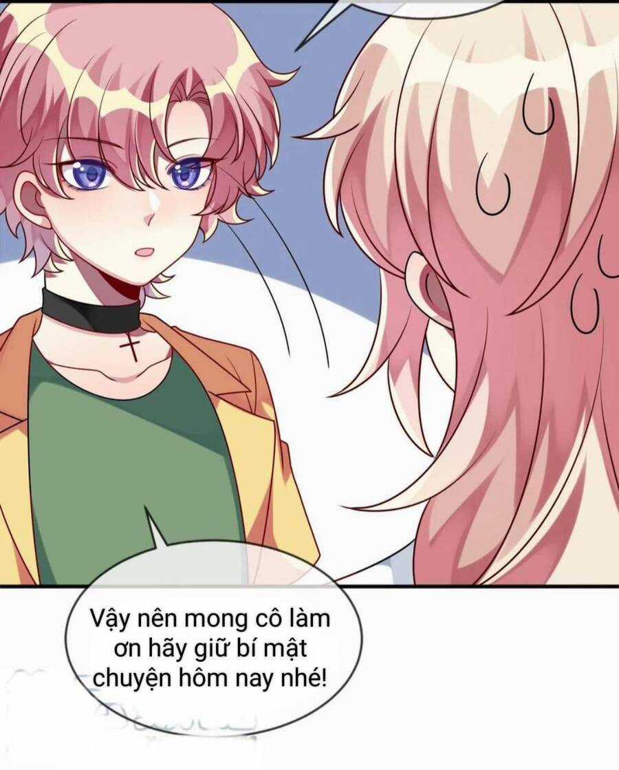 A Trạch Hóa Ra Lại Là Đại Tiểu Thư ? Chapter 18 trang 22