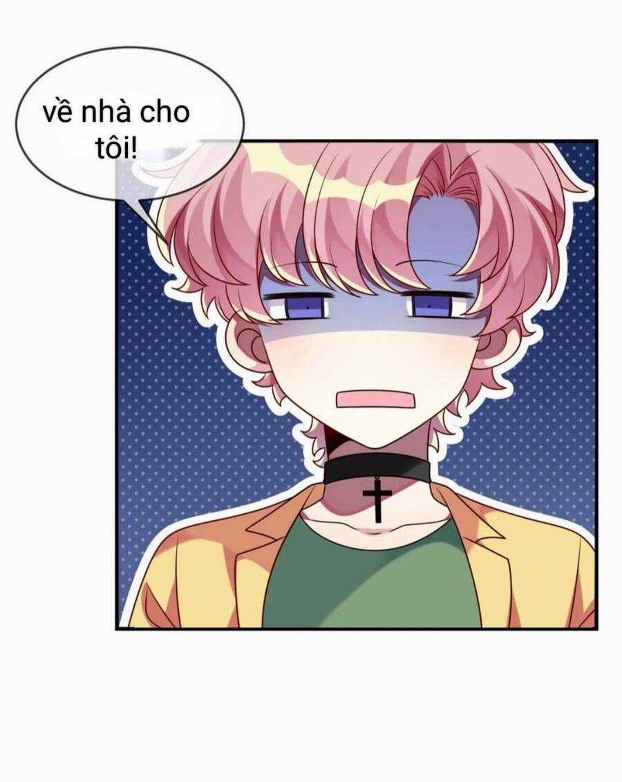 A Trạch Hóa Ra Lại Là Đại Tiểu Thư ? Chapter 18 trang 24