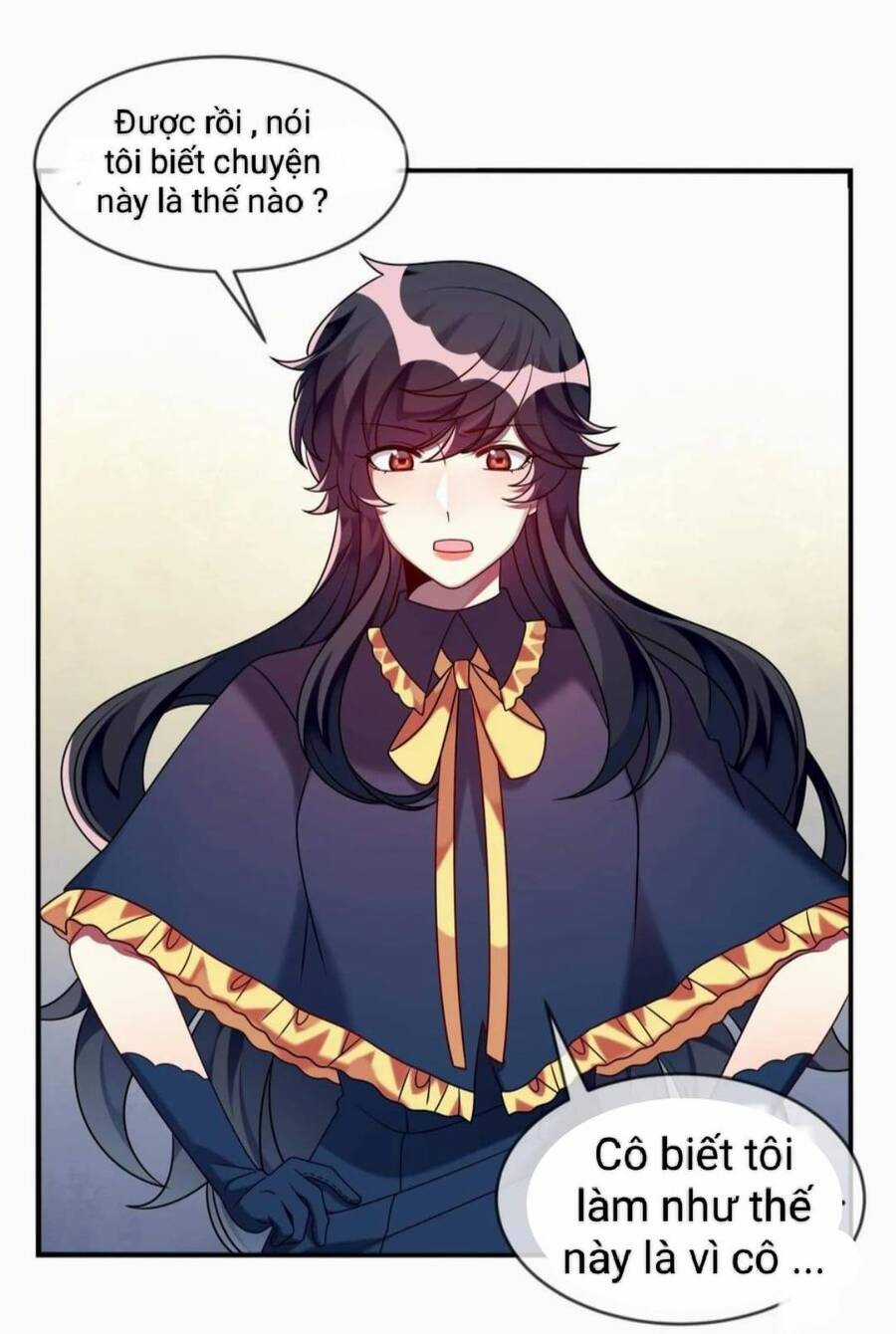 A Trạch Hóa Ra Lại Là Đại Tiểu Thư ? Chapter 18 trang 30